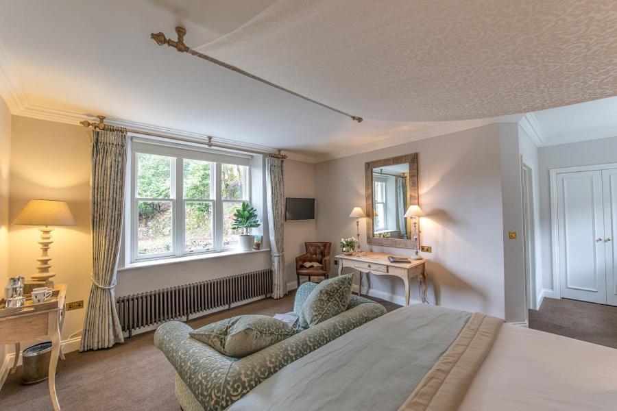 Forest Side Hotel Grasmere Buitenkant foto