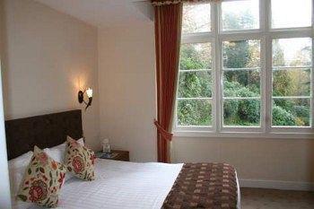 Forest Side Hotel Grasmere Buitenkant foto
